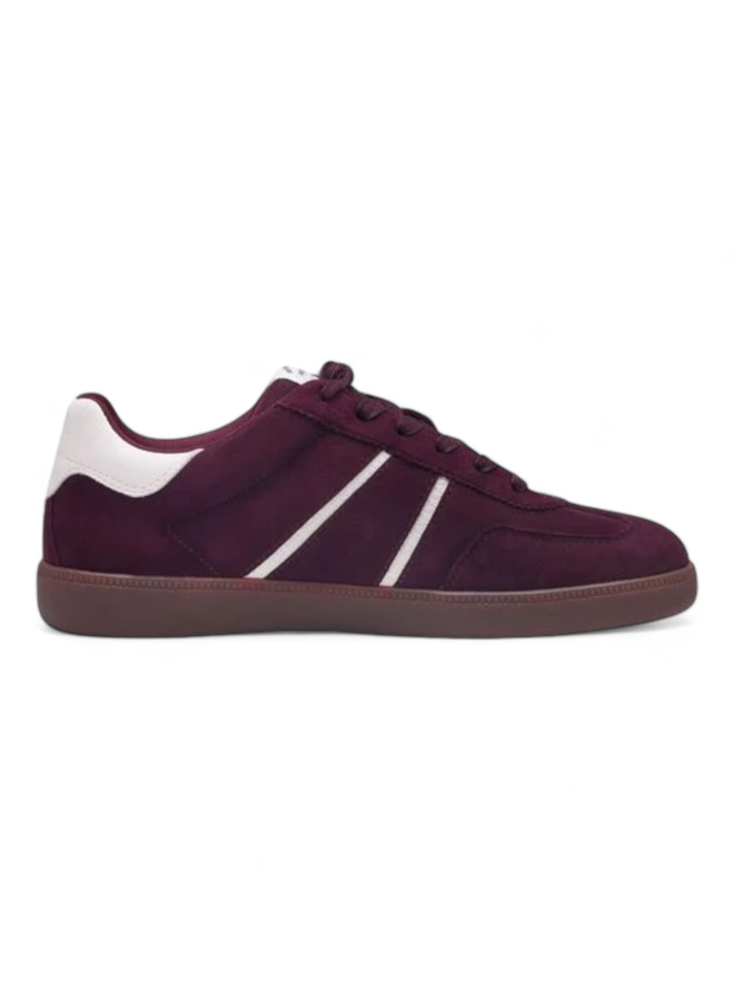 Tamaris 1-23624-43 Bordeaux