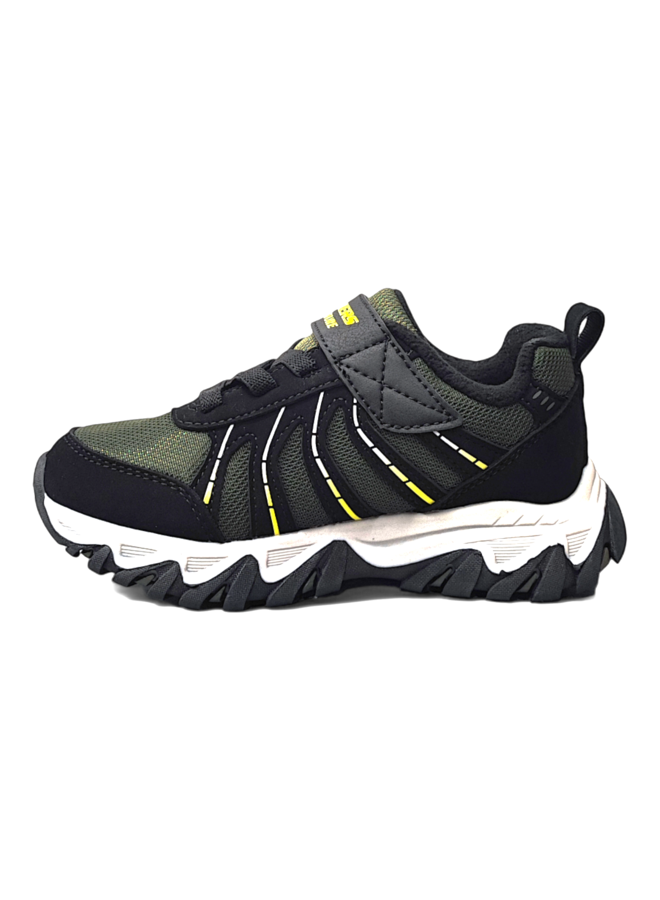 Skechers 406145L BKCC waterproof sneaker