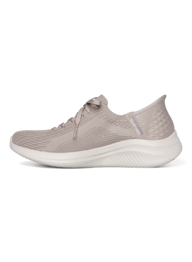 Skechers 149710 Ultra Flex 3.0 Brilliant Path Taupe