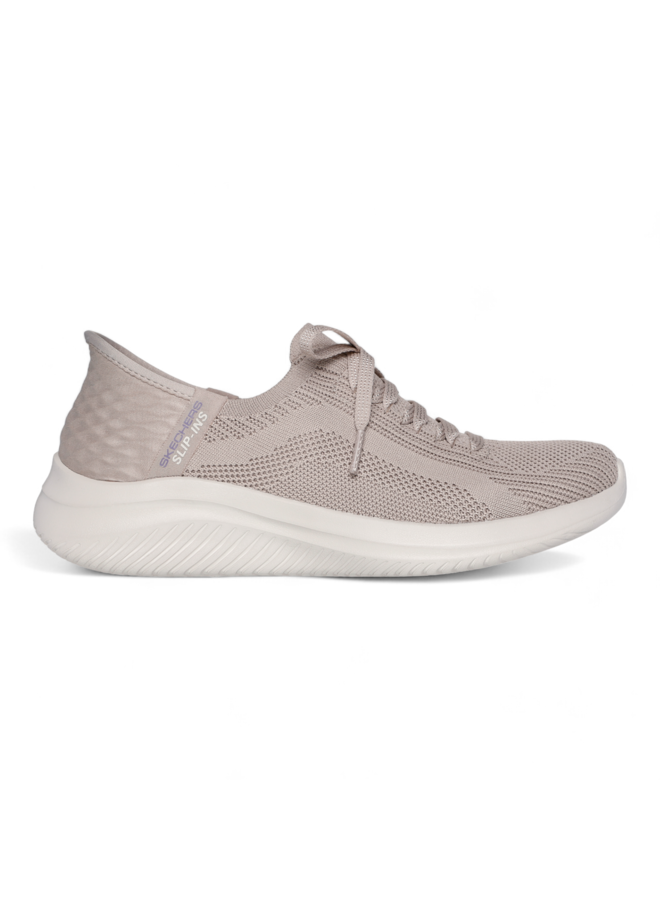 Skechers 149710 Ultra Flex 3.0 Brilliant Path Taupe