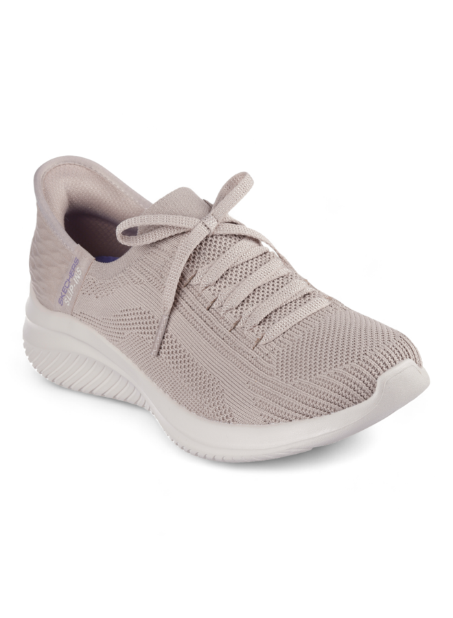 Skechers 149710 Ultra Flex 3.0 Brilliant Path Taupe