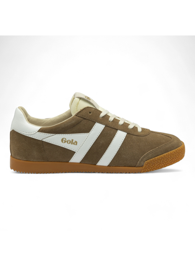 Gola CMB538FW Elan Tobacco/White