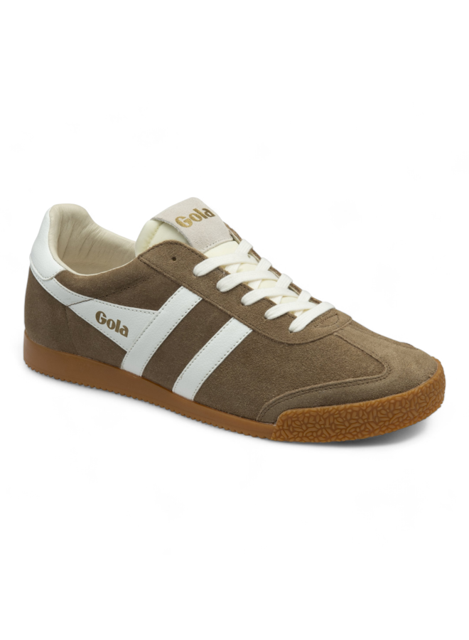 Gola CMB538FW Elan Tobacco/White