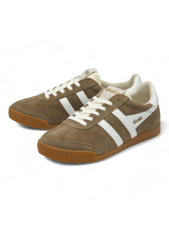 Gola Elan Tobacco/White