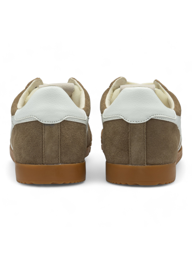 Gola CMB538FW Elan Tobacco/White
