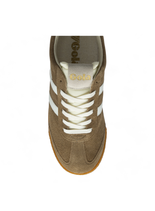 Gola CMB538FW Elan Tobacco/White