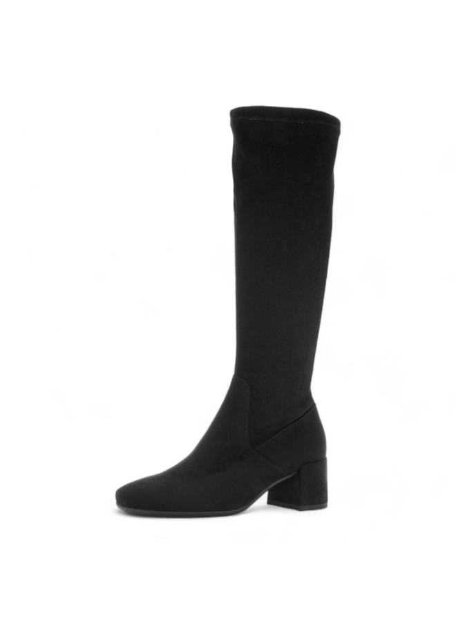 Gabor 52.989.17 Microvelour Schwarz