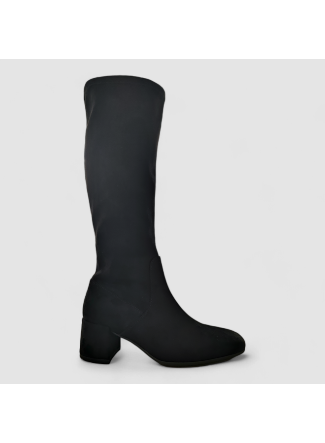 Gabor 52.989.17 Microvelour Schwarz