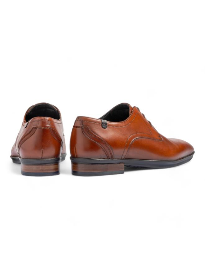 Floris van Bommel De Mosser 04.00-DarkCognac-H