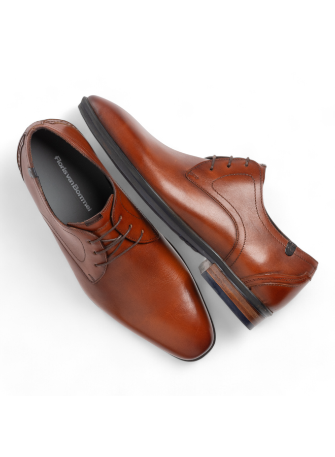 Floris van Bommel De Mosser 04.00-DarkCognac-H