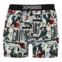 Xpooos Boxer Short Off Piste 66037