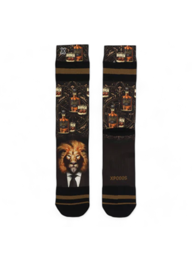 Xpooos Sock Dress Code 60374