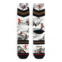 Xpooos Sock Ice Boarding 60369