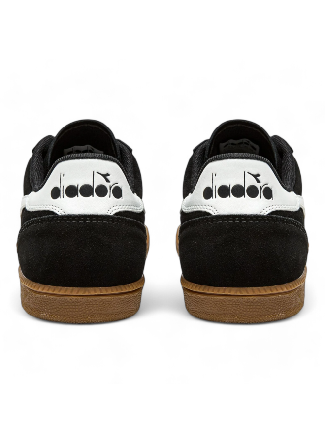 Diadora Tokyo Black