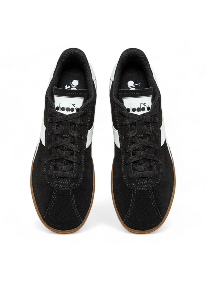 Diadora Tokyo Black