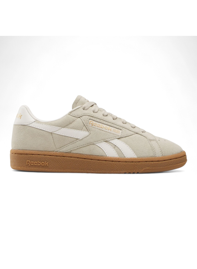 Reebok Club C Grounds Tennis Beige/Chalk/Gum