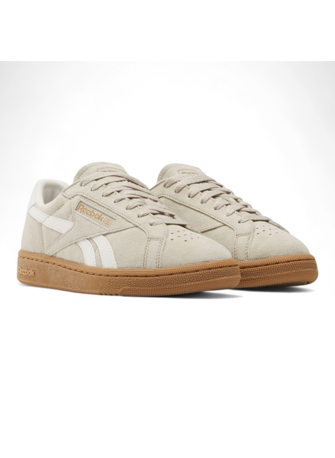 Reebok Club C Grounds Tennis Beige/Chalk/Gum