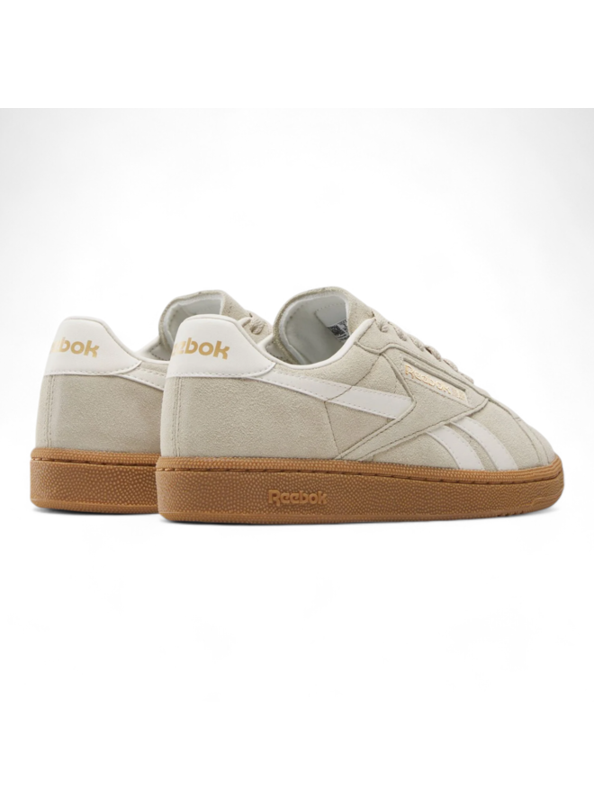 Reebok Club C Grounds Tennis Beige/Chalk/Gum