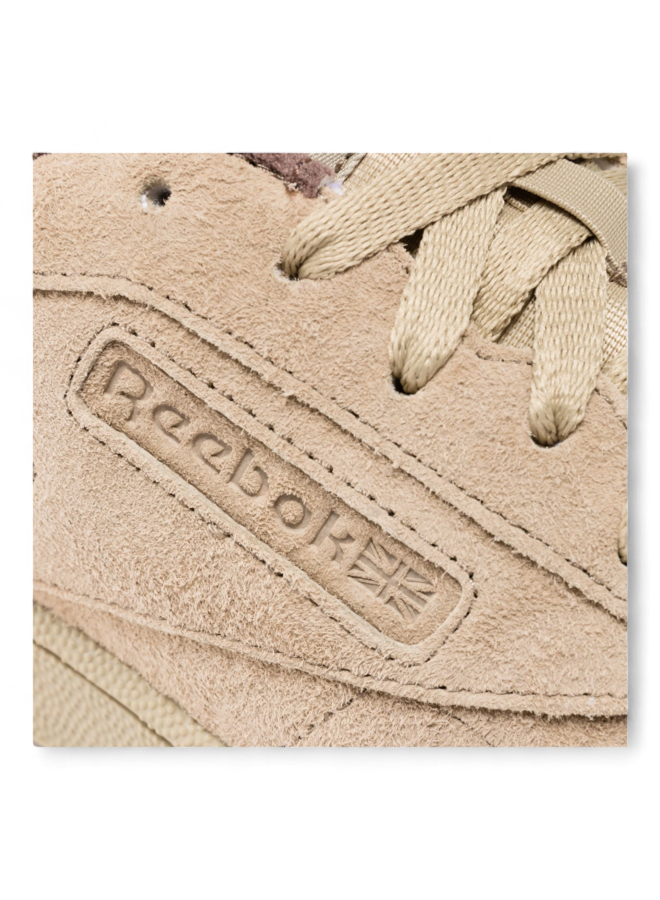 Reebok Club C 85 Beige/Brown