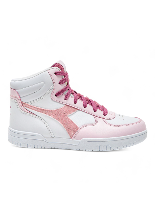 Diadora Raptor Mid Girl Fluffy