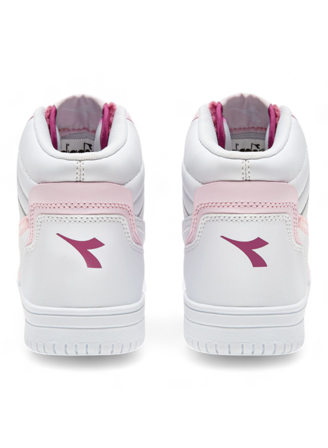 Diadora Raptor Mid Girl Fluffy