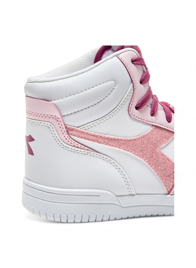 Diadora Raptor Mid Girl Fluffy