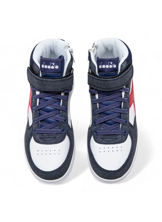 Diadora Raptor Mid Dusty