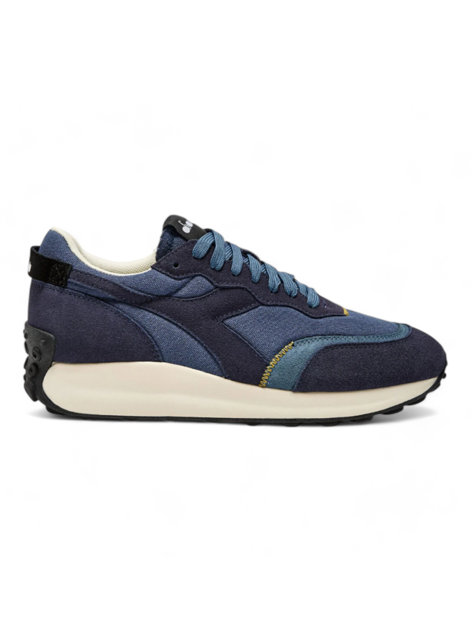 Diadora Race Suede sw Dark Blue/Faded Denim