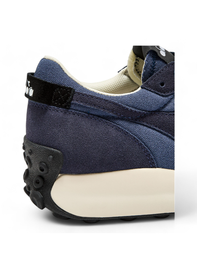 Diadora Race Suede sw Dark Blue/Faded Denim