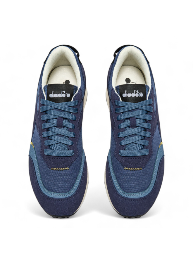 Diadora Race Suede sw Dark Blue/Faded Denim