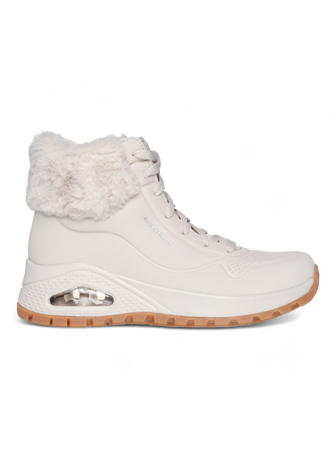 Skechers 167274 Uno Fall Air Off White