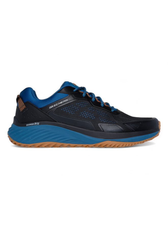 Skechers 232780 Bounder RSE Black/Teal