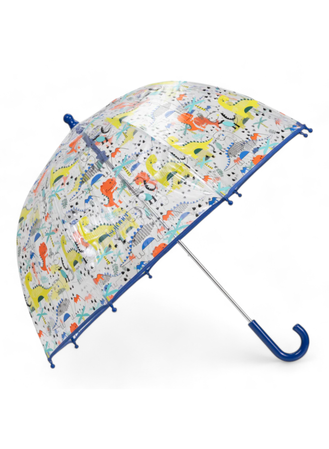 Isotoner 09390 PVC/Dinosaure