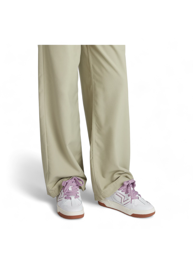 Vans Upland Vintage Leather Purple