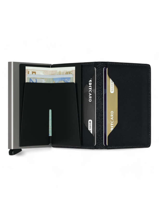 Secrid Slimwallet Original Black