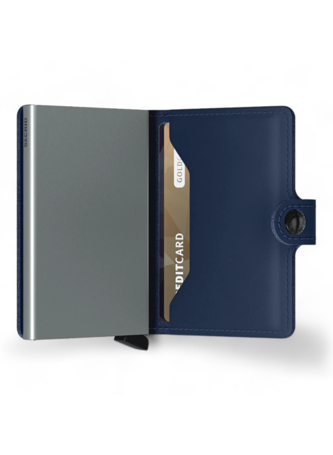 Secrid Miniwallet Original Navy