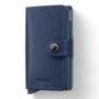 Secrid Miniwallet Crisple Navy