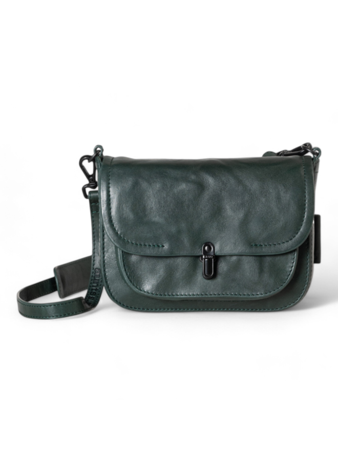 Aunts & Uncles 40479-98 Mrs. Waffle Deep Teal