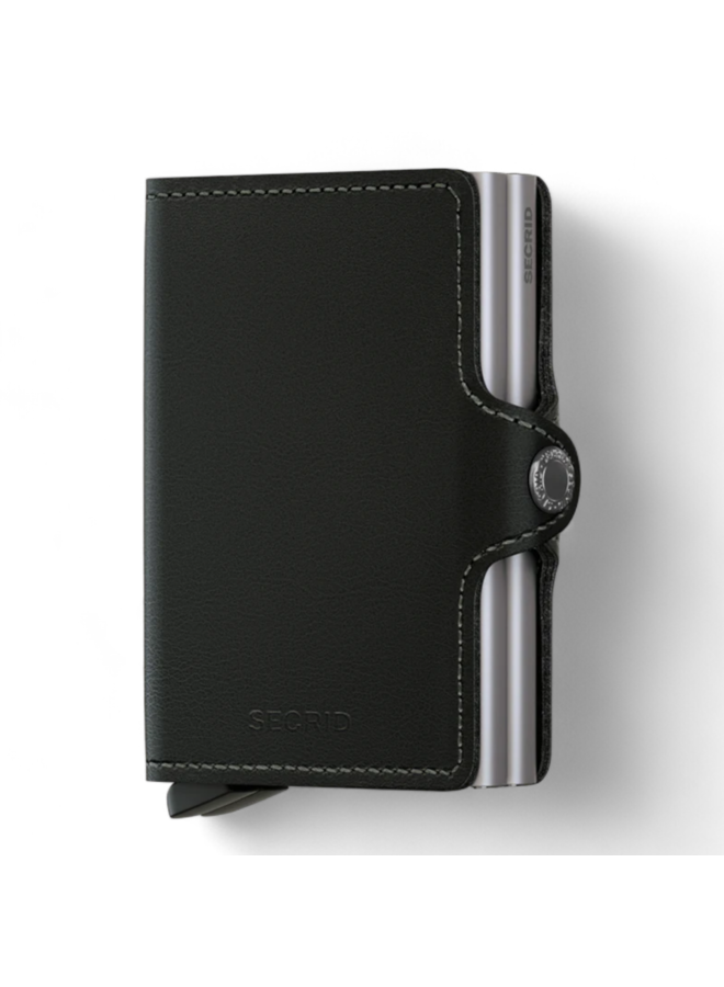 Secrid Twinwallet Original Black