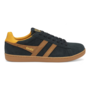 Gola CMB387EU Equipe II Suede Navy/Ginger/Dark Sun