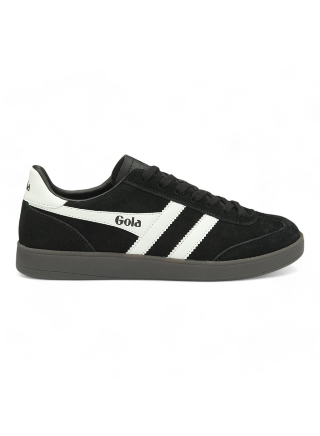 Gola CMB735BW Viper Black/White/Dark Gum