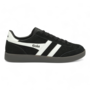 Gola CMB735BW Viper Black/White/Dark Gum