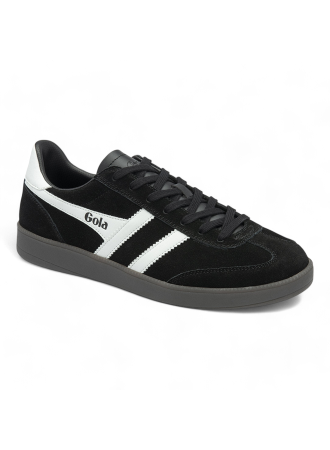Gola CMB735BW Viper Black/White/Dark Gum