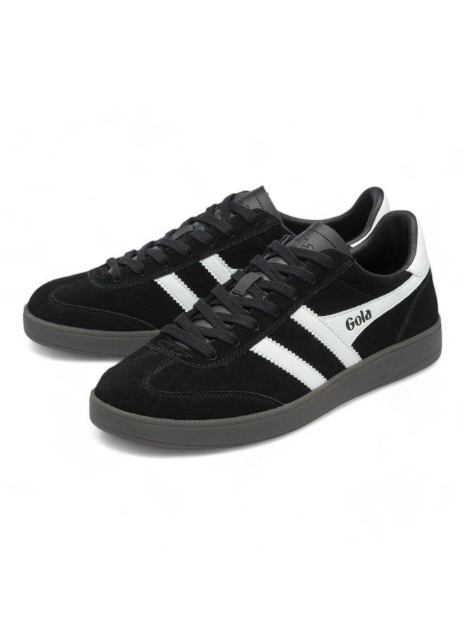 Gola CMB735BW Viper Black/White/Dark Gum