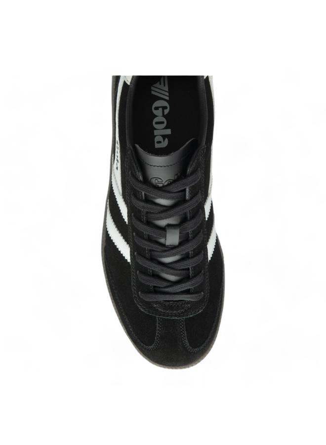 Gola CMB735BW Viper Black/White/Dark Gum