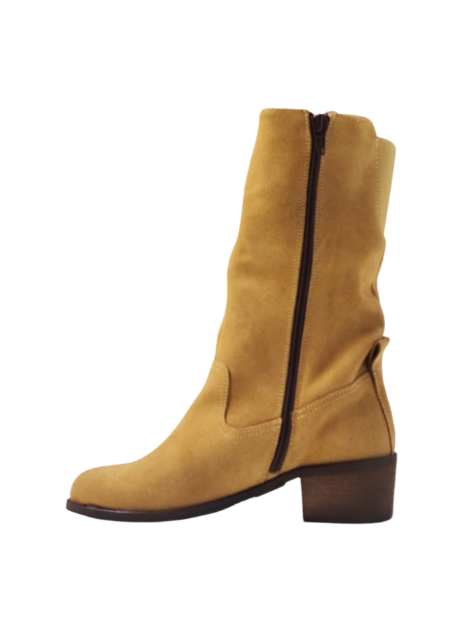 Hee Shoes 24791 Mushroom