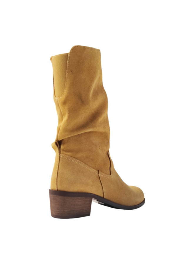 Hee Shoes 24791 Mushroom