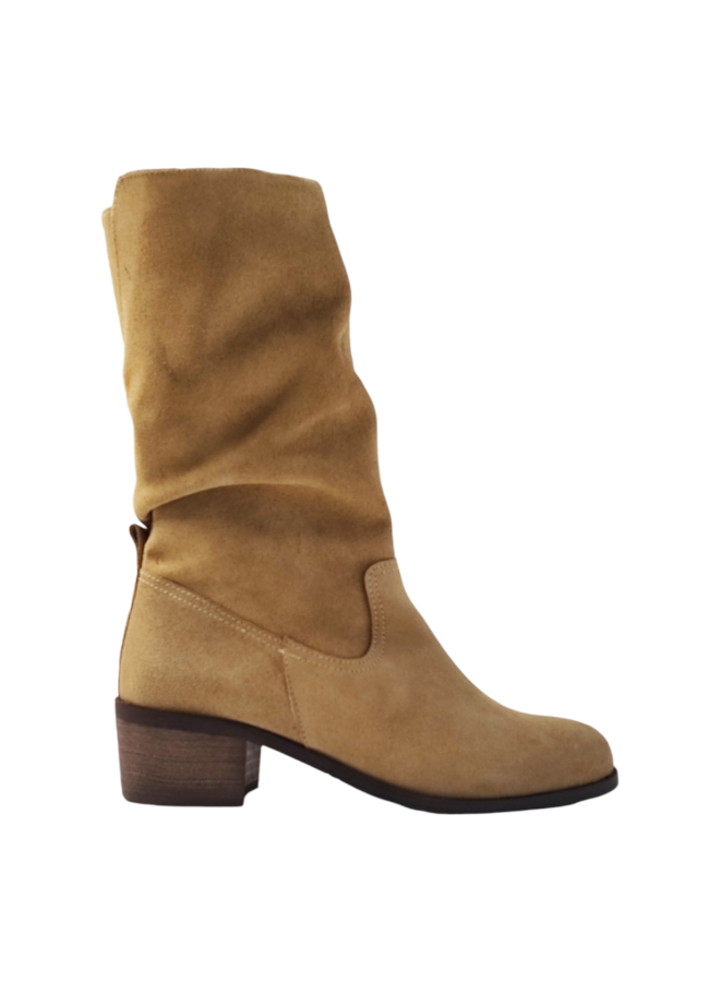 Hee Shoes 24791 Mushroom