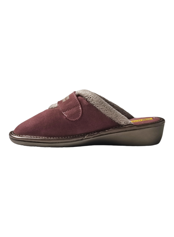 Nordikas Afelpado Malva 6347-O/8