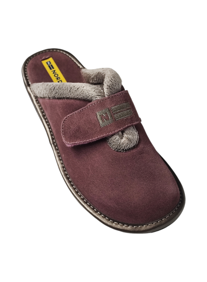 Nordikas Afelpado Malva 6347-O/8